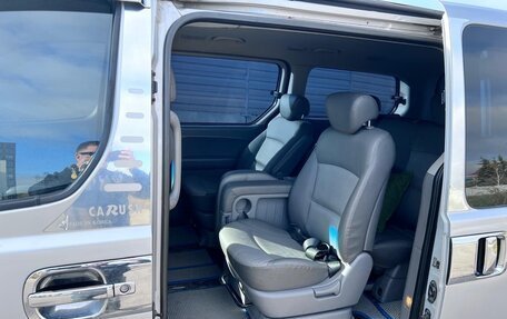 Hyundai Grand Starex Grand Starex I рестайлинг 2, 2008 год, 1 347 000 рублей, 6 фотография