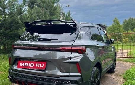 Geely Coolray I, 2023 год, 2 170 000 рублей, 9 фотография