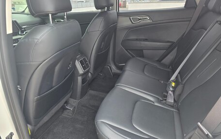 KIA Sportage IV рестайлинг, 2022 год, 2 850 000 рублей, 19 фотография