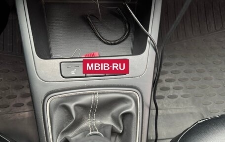 KIA Rio IV, 2020 год, 1 650 000 рублей, 13 фотография
