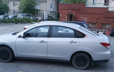 Nissan Almera, 2014 год, 735 000 рублей, 4 фотография