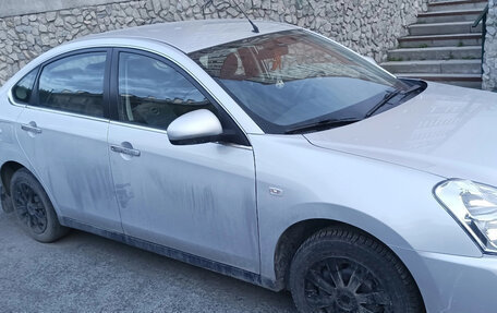 Nissan Almera, 2014 год, 735 000 рублей, 3 фотография