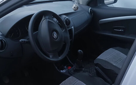Nissan Almera, 2014 год, 735 000 рублей, 2 фотография