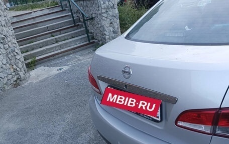 Nissan Almera, 2014 год, 735 000 рублей, 5 фотография