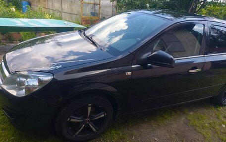 Opel Astra H, 2011 год, 620 000 рублей, 7 фотография