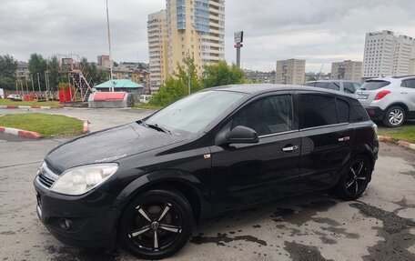 Opel Astra H, 2011 год, 620 000 рублей, 3 фотография