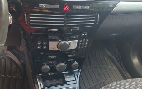 Opel Astra H, 2011 год, 620 000 рублей, 13 фотография