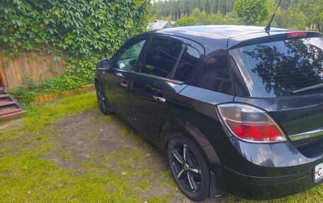 Opel Astra H, 2011 год, 620 000 рублей, 11 фотография