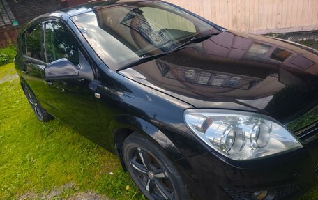 Opel Astra H, 2011 год, 620 000 рублей, 15 фотография