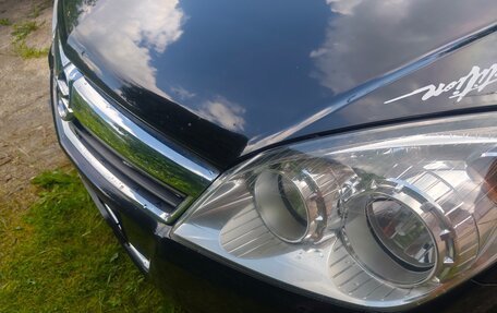 Opel Astra H, 2011 год, 620 000 рублей, 9 фотография