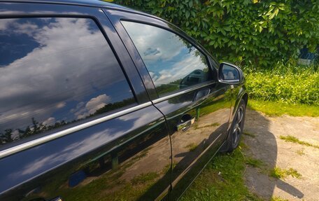 Opel Astra H, 2011 год, 620 000 рублей, 16 фотография