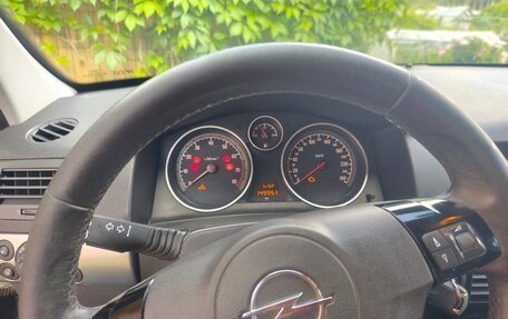 Opel Astra H, 2011 год, 620 000 рублей, 10 фотография