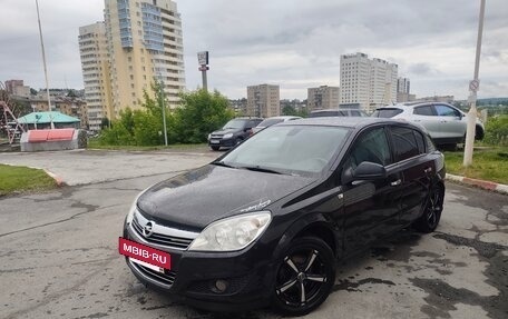 Opel Astra H, 2011 год, 620 000 рублей, 5 фотография
