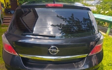 Opel Astra H, 2011 год, 620 000 рублей, 12 фотография