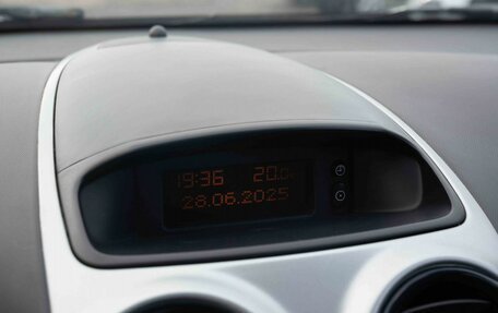 Opel Corsa D, 2008 год, 375 000 рублей, 16 фотография