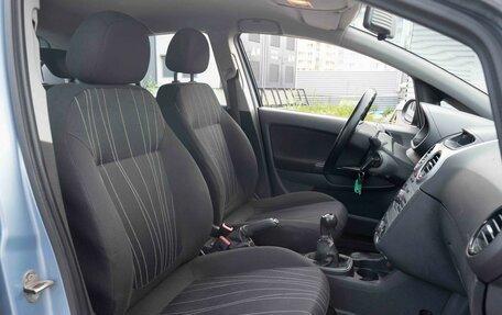 Opel Corsa D, 2008 год, 375 000 рублей, 12 фотография
