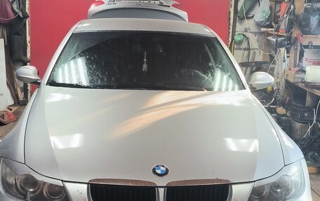 BMW 3 серия, 2007 год, 750 000 рублей, 4 фотография
