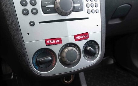 Opel Corsa D, 2008 год, 375 000 рублей, 18 фотография