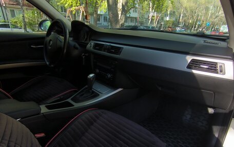 BMW 3 серия, 2007 год, 750 000 рублей, 5 фотография
