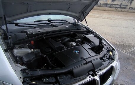 BMW 3 серия, 2007 год, 750 000 рублей, 12 фотография