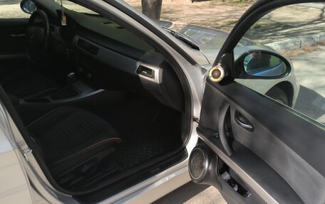 BMW 3 серия, 2007 год, 750 000 рублей, 6 фотография