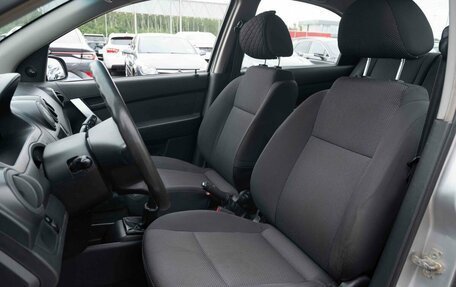 Chevrolet Aveo III, 2010 год, 349 000 рублей, 8 фотография