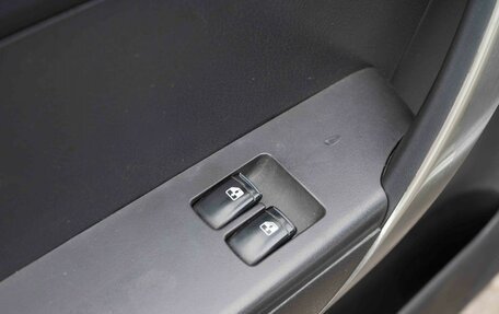 Chevrolet Aveo III, 2010 год, 349 000 рублей, 16 фотография