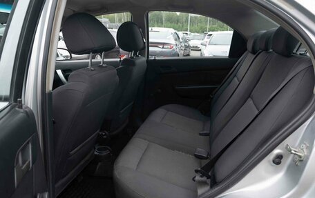 Chevrolet Aveo III, 2010 год, 349 000 рублей, 9 фотография