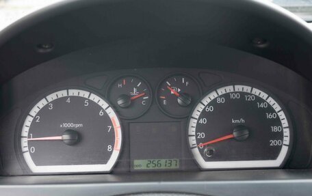 Chevrolet Aveo III, 2010 год, 349 000 рублей, 15 фотография