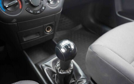 Chevrolet Aveo III, 2010 год, 349 000 рублей, 19 фотография