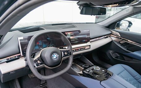 BMW 5 серия, 2024 год, 8 990 000 рублей, 3 фотография