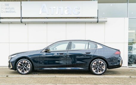 BMW 5 серия, 2024 год, 8 990 000 рублей, 4 фотография