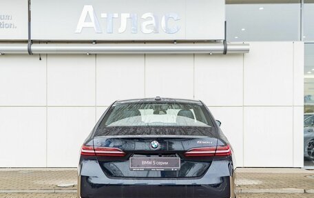 BMW 5 серия, 2024 год, 8 990 000 рублей, 9 фотография