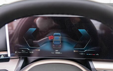 BMW 5 серия, 2024 год, 8 990 000 рублей, 12 фотография