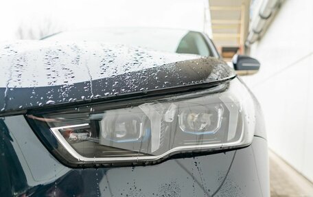 BMW 5 серия, 2024 год, 8 990 000 рублей, 8 фотография