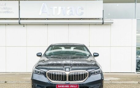 BMW 5 серия, 2024 год, 8 990 000 рублей, 7 фотография