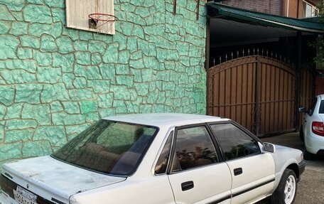 Toyota Sprinter VI (E90), 1988 год, 150 000 рублей, 2 фотография