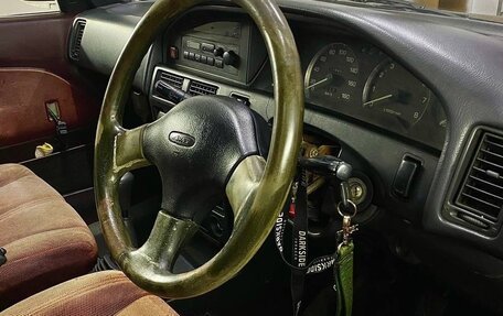 Toyota Sprinter VI (E90), 1988 год, 150 000 рублей, 6 фотография