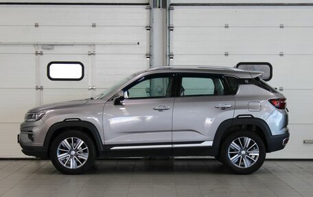 Changan CS35 Plus, 2020 год, 1 650 000 рублей, 8 фотография