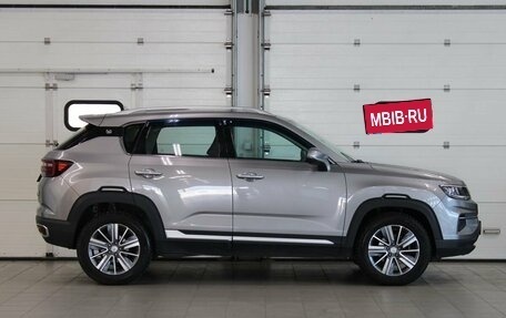 Changan CS35 Plus, 2020 год, 1 650 000 рублей, 4 фотография