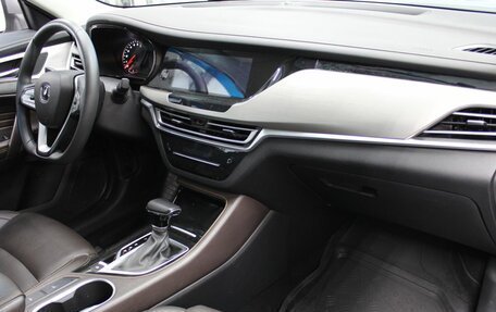 Changan CS35 Plus, 2020 год, 1 650 000 рублей, 15 фотография
