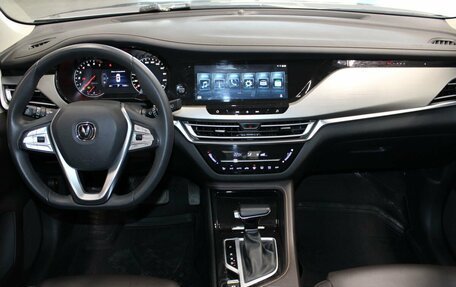Changan CS35 Plus, 2020 год, 1 650 000 рублей, 18 фотография