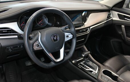 Changan CS35 Plus, 2020 год, 1 650 000 рублей, 11 фотография