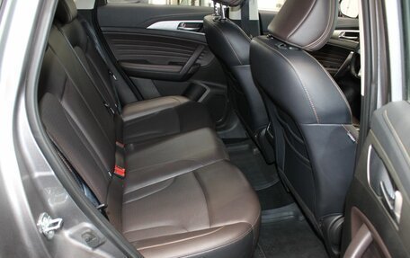 Changan CS35 Plus, 2020 год, 1 650 000 рублей, 13 фотография