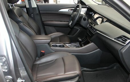 Changan CS35 Plus, 2020 год, 1 650 000 рублей, 14 фотография