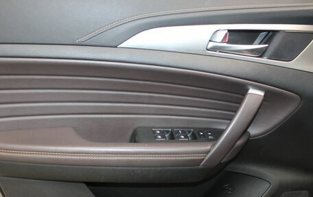 Changan CS35 Plus, 2020 год, 1 650 000 рублей, 12 фотография