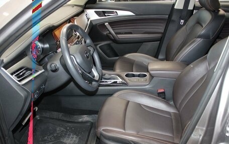 Changan CS35 Plus, 2020 год, 1 650 000 рублей, 9 фотография