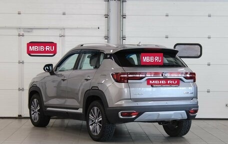 Changan CS35 Plus, 2020 год, 1 650 000 рублей, 7 фотография