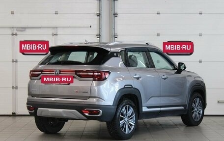 Changan CS35 Plus, 2020 год, 1 650 000 рублей, 5 фотография