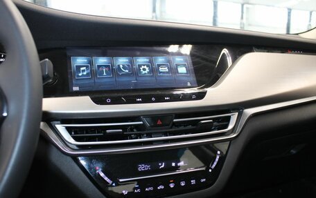 Changan CS35 Plus, 2020 год, 1 650 000 рублей, 20 фотография